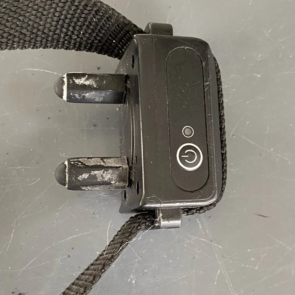 Replacement dog training collar, shock collar, bark collar